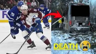 Alberta Junior Hockey Team Crash Update | 3 Alberta Junior Hockey Players Killed in Crash