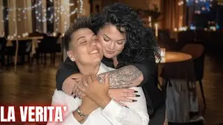 NON AVREI MAI IMMAGINATO QUESTO&hellip; 🌙 | La verit&agrave; sulla nostra storia d'amore | Chiara Paradisi