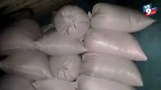 The ration rice is being smuggled in Nakkawanipalayam