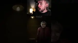 THIS JUMPSCARE ALMOST KILLED HIM! (Dread Flats) - Jacksepticeye #jacksepticeye #gaming #horor