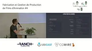 Librairie Python/Qt de Node Editor par Christophe Seux