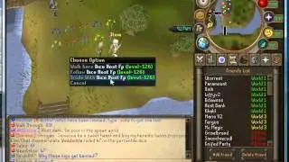 ikov scammed fp by -dice host fp-