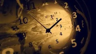 Ticking Away the Moments That Make Up a Dull Day