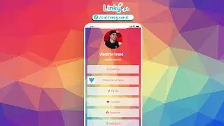 @Callmegrand on Linky🔗
