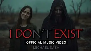I Don&rsquo;t Exist &ndash; Michael Saba | Christian Hip Hop (Official Music Video)