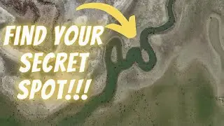 How To Locate Summer Bass That 99% of Anglers Never Find! Find Your Own Secret Spot, Lake Fork Tips!
