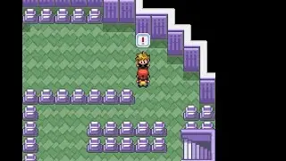 Let's Play Pok&eacute;mon FireRed Part 15: Respecting an Animal's Death