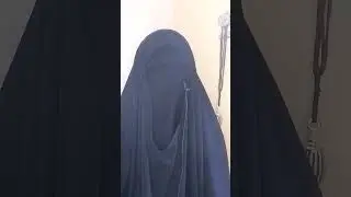 وانتي بتسرحي شعرك خذي النية دي 😊😊😍
