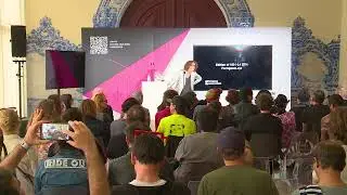 NFC23 - Literary NFTs: The Future is in the Books By Judy Mam [LIGHTNING TALK]