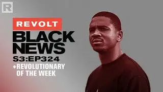 Meet Davontae Sanford, Our Revolutionary Of The Week Fueling Cars and His Hometown People In Need