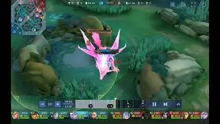 Рейтинговый матч Мия #mobilelegends #mlbb #mlbbhighlights#miya #miyahighlights #mobilelegendsbang...