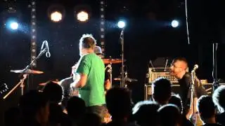 Music Without Limits 2013 - Today Forever  - 4n -