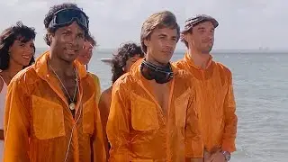 Miami Vice: 