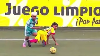Baby fútbol 2026 🙏🏻⚽️💙