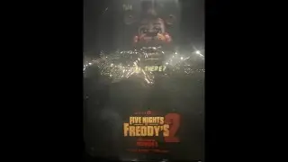Let&rsquo;s play Fnaf