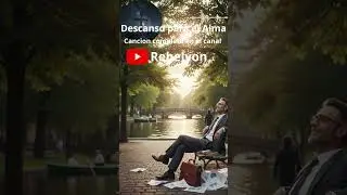 Descanso para el Alma  ✝️
