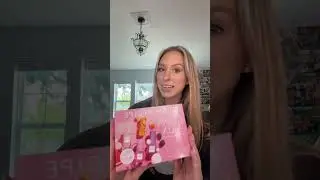 Back To School Beauty Haul #haul #shoppinghaul #sephora #loreal #makeup #backtoschool