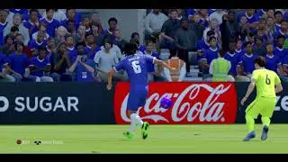 FIFA20: PIM Gullit 94 outside the box blast