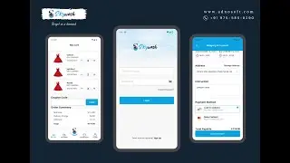 How to Use the Skywash Laundry App: Step-by-Step Guide to Placing an Order