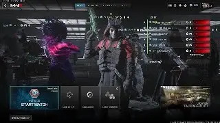 Call of Duty Modern Warfare III  BI&Ccedil;AK VS.