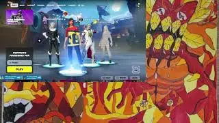 Exposing vampire fable on fortnite part3 
