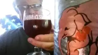 Drinkin' With The Beer Whisperer: Delirium Red, On Sale!