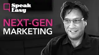Next-Gen Marketing: Driven by AI, Defined by You | ft. Doug Bewsher | SpeakEasy EP 3