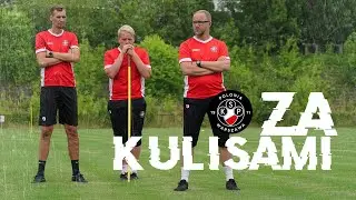 ZA KULISAMI | Start przygotowań | 'Razem jesteśmy w stanie osiągnąć wiele rzeczy'