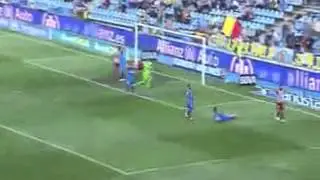 Getafe vs Atletico Madrid 0/2 - 13-4-2014 HD