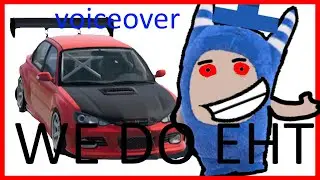 Hirochi Sunburst West Coast USA Around the Map Time Trial 4:47 with Voiceover
