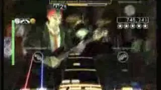 Rockband: Detroit Rock City Full Band 5G*