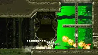 Gigantic Army - Hard difficulty 1CC 14.2m