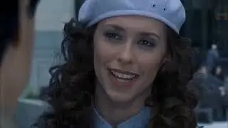 Your Love Is - LeDorean Andy Delos Ft. Jackie Chan & Jennifer Love Hewitt From The Tuxedo