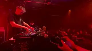 state.Less b2b Juulz | Immerge | 19/07/23 | Merleyn, Nijmegen