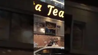 Quetta Tea 4 you Newly opened Restaurant at Airport road Quetta