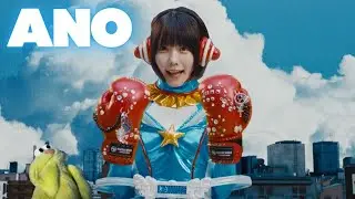 Lemon Drop reaction ano「ピカレスクヒーロー」Music Video