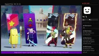 Power Puff Girls update (mvs)