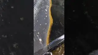 Gravity separation tech: enrich gold in one precise shake!