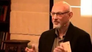 Anthony Lawlor: The Power of Patterns