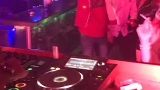 MosezZ - live @ Diar House Midnight Session 7.3.2020 [ Progressive House / Melodic Techno DJ Mix ]