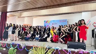 Instructions regading Semifinals || Miss Himachal 2024 || 👑