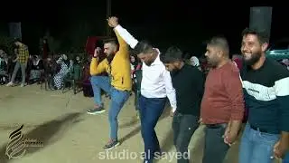 اجمل دبكة عرب نار 🔥🔥🔥مع الفنان حسن يزبك حفل حسام الزاخوري