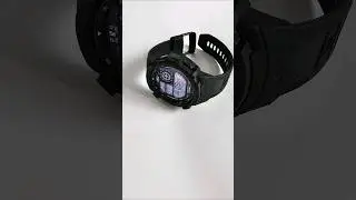 Galaxy watch 6 best digital Wear OS watch face.