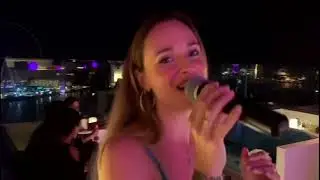 Lisa Dijkman boeken? Boek nu bij Viking Entertainment!