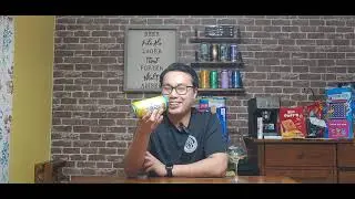 Jack's Abby Post Shift Pilsner (World Class!) Review - Ep. #3178