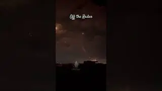 💥 Moment of Impact | Khaybar Shekan hypersonic missile reportedly struck Haifa, #Israel from #Iran