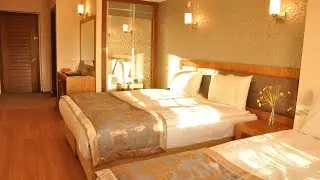 Grand Anzac Hotel, Canakkale, Turkey | 360 Travel Facts