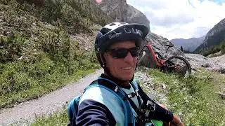MTB MARCHE ADVENTURES  Alta Valtellinina in mtb