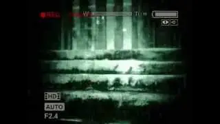 OutLast - Indo encontrar o Padre Martins parte 3