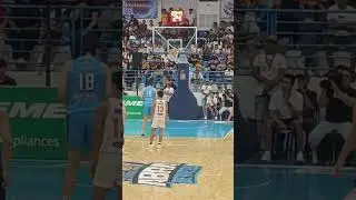 MPBL 1st Game ABRA solid north Weavers vs. QUEZON #basketballgame #mpbl2025 #basketballneverstops